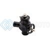 TURBOSMART TS-0203-1037 BOV KOMPACT DUAL PORT - 2015+ SUBARU WRX