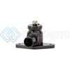 TURBOSMART TS-0203-1210 BOV KOMPACT PLUMB BACK - 08+ SUBARU WRX