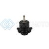 TURBOSMART TS-0203-1264 BOV KOMPACT SHORTIE PLUMB BACK - 2016 FORD FOCUS RS 2.3L