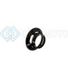 TURBOSMART TS-0203-3004 BOV KOMPACT TRUMPET REPLACEMENT - BLACK