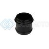 TURBOSMART TS-0203-3006 BOV KOMPACT 25MM INLET FITTING - BLACK