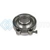 TURBOSMART TS-0203-3020 KOMPACT BLOW OFF VALVE BOV5 V-BAND ADAPTER