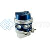 TURBOSMART TS-0204-1131 BOV RACEPORT - BLUE - GEN V