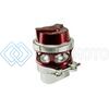 TURBOSMART TS-0204-1134 BOV RACEPORT - RED - GEN V