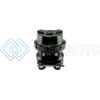 TURBOSMART TS-0204-1145 BOV RACEPORT FEMALE GENV SLEEPER (NO WELD FLANGE)