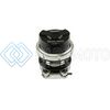 TURBOSMART TS-0204-1152 BOV RACEPORT GEN V SUPERCHARGER - BLACK