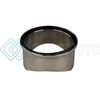 TURBOSMART TS-0204-2001 RACEPORT/BIG BUBBA BLOW OFF VALVE S/S WELD FLANGE