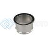 TURBOSMART TS-0204-2205 BOV BUBBA 2.0IN INLET HOSE ADAPTER