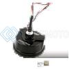 TURBOSMART TS-0204-3110 BOV GEN-V RACEPORT SENSOR CAP UPGRADE KIT - BLACK