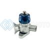 TURBOSMART TS-0205-1009 BOV DUAL PORT MAZ/SUB-BLUE