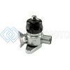 TURBOSMART TS-0205-1010 BOV DUAL PORT MAZ/SUB-BLACK