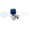 TURBOSMART TS-0205-1300 BOV SUPERSONIC UNI - BLUE