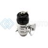 TURBOSMART TS-0205-1301 BOV SUPERSONIC UNI - BLACK