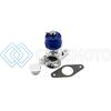 TURBOSMART TS-0205-1309 BOV SUPERSONIC MAZDA/SUBARU -BLUE