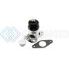 TURBOSMART TS-0205-1310 BOV SUPERSONIC MAZDA/SUBARU -BLACK