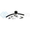 TURBOSMART TS-0205-1316 BOV SUPERSONIC SUBARU -BLACK