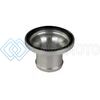 TURBOSMART TS-0205-2007 BOV 25MM HOSE ADAPTER