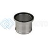 TURBOSMART TS-0205-2018 BOV 38MM HOSE ADAPTER