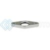 TURBOSMART TS-0205-2055 BOV MAZDA/SUBARU FLANGE ADAPTER KIT