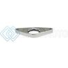 TURBOSMART TS-0205-2056 BOV SUBARU FLANGE ADAPTER KIT