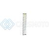 TURBOSMART TS-0205-3101 BOV SPRING YELLOW DP/SS/VP