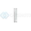 TURBOSMART TS-0205-3106 BOV VEE PORT PRO SPRING - WHITE