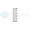 TURBOSMART TS-0205-3110 UNIVERSAL BOV - VEE-PORT PRO - SPRING GREY