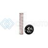 TURBOSMART TS-0205-3114 BOV SMART PORT 60MM UPGRADE KIT - BLACK