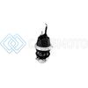 TURBOSMART TS-0207-1102 BOV POWER PORT W/ SENSOR CAP - BLACK