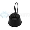 TURBOSMART TS-0207-3006 BOV POWER PORT SENSOR CAP REPLACEMENT - BLACK