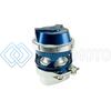 TURBOSMART TS-0208-1111 GENV 54MM PROPORT UNIVERSAL BLOW OFF VALVE - BLUE