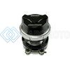 TURBOSMART TS-0208-1132 BOV PROPORT GENV SUPERCHARGER - BLACK