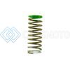 TURBOSMART TS-0208-9009 BOV PRO PORT 15 INHG - GREEN
