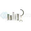 TURBOSMART TS-0208-9011 BOV PRO PORT SPRING KIT