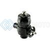TURBOSMART TS-0215-1018 15 SUBARU WRX BOV SMART PORT BLACK