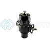 TURBOSMART TS-0215-1023 BOV SMART PORT DUAL PORT MITSUBISHI EVO 4 THROUGH X - BLACK
