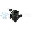 TURBOSMART TS-0223-1075 BOV KOMPACT EM DUAL PORT - 25MM UNIVERSAL