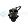 TURBOSMART TS-0223-1079 BOV KOMPACT EM DUAL PORT VR18