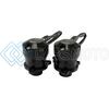 TURBOSMART TS-0223-1297 BOV KOMPACT EM PLUMB BACK VR25 - 2022+ NISSAN 400Z TWIN TURBO V6