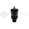TURBOSMART TS-0225-1001 2013+ FORD F-150 2.7L/3.5L ECOBOOST BOV VEE PORT EM- BLACK