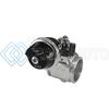 TURBOSMART TS-0265-1242 PBG50CG 7PSI COMPRESSED GAS BOOSTGATE - BLACK