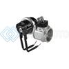 TURBOSMART TS-0265-1252 PBG50CG 7PSI COMPRESSED GAS SOLENOID BOOSTGATE - BLACK
