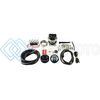 TURBOSMART TS-0304-1002 BOV CONTROLLER KIT - BLACK (CONTROLLER & CUSTOM RACEPORT)