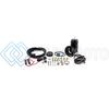 TURBOSMART TS-0304-1009 BOV CONTROLLER KIT (CONTROLLER + CUSTOM VTA BUBBA VALVE) BLACK