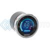 TURBOSMART TS-0311-1000 EB3 60PSI 60MM - SILVER