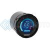TURBOSMART TS-0311-1002 EB3 60PSI 60MM - BLACK
