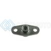 TURBOSMART TS-0402-1001 FPR ADAPTER SUBARU/NISSAN/MAZDA
