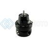 TURBOSMART TS-0404-1015 FUEL PRESSURE REGULATOR KOMPACT UNIVERSAL 1/8IN NPT - SLEEPER