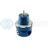 TURBOSMART TS-0404-1021 FPR6 FUEL PRESSURE REGULATOR SUIT -6AN - BLUE
