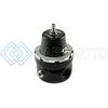 TURBOSMART TS-0404-1022 FPR6 FUEL PRESSURE REGULATOR SUIT -6AN - BLACK